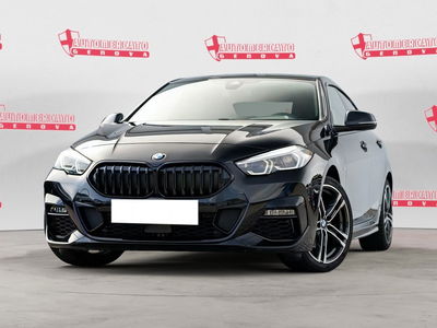 BMW Serie 2 Gran Coupé 218i usata
