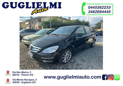 Mercedes-Benz Classe B 180 CDI Executive usata
