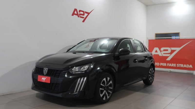 Peugeot 208 PureTech 100 Stop&Start 5 porte Active