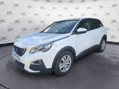 Peugeot 2008 100 Allure usata