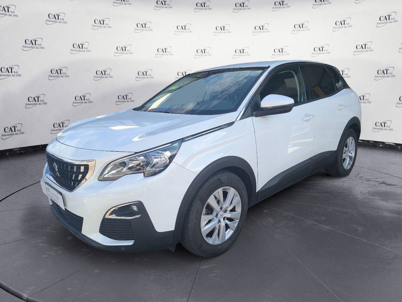 Peugeot 2008 100 Allure