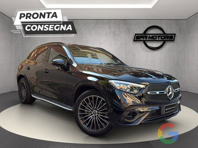 Mercedes-Benz GLC 220 d 4Matic Mild Hybrid AMG Premium Plus