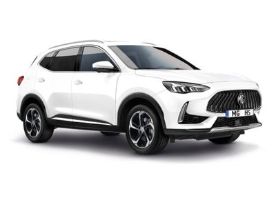 Mg HS HS 1.5T-GDI AT Luxury usata