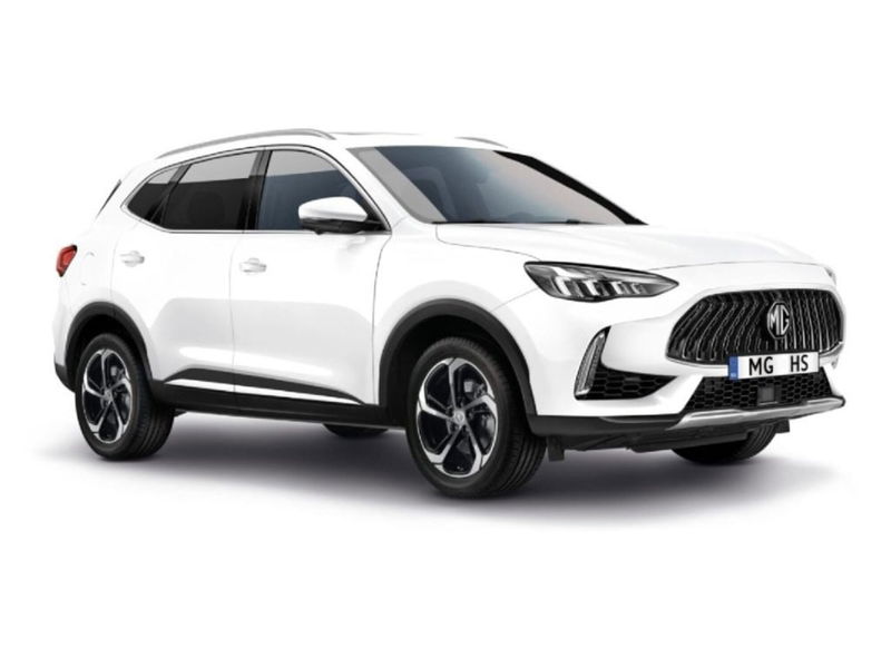 Mg HS HS 1.5T-GDI AT Luxury