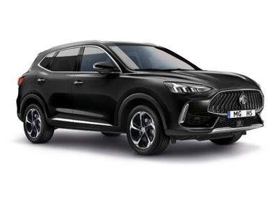 Mg HS HS 1.5T-GDI AT Luxury usata