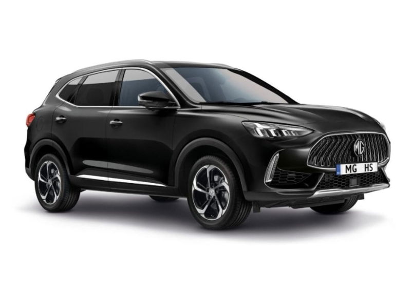 Mg HS HS 1.5T-GDI AT Luxury