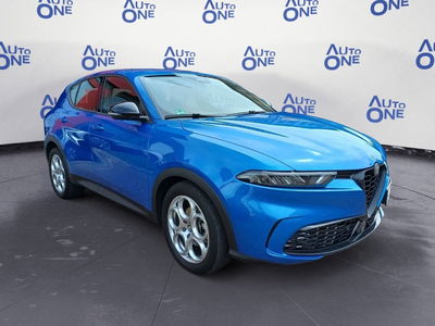 Alfa Romeo Tonale 1.6 Sprint 130cv tct6 usata