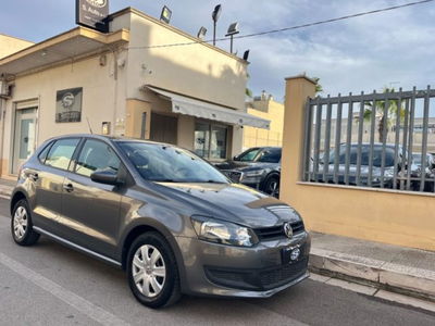 Volkswagen Polo 1.2 5 porte United