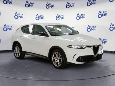 Alfa Romeo Tonale 1.6 Sprint 130cv tct6 usata