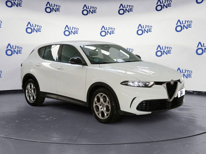 Alfa Romeo Tonale 1.6 Sprint 130cv tct6