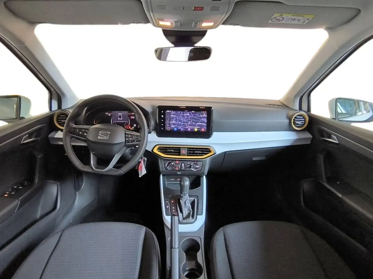 SEAT Arona 1.0 EcoTSI 110 CV DSG Style (3)