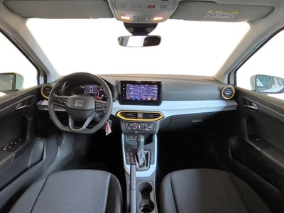 SEAT Arona 1.0 EcoTSI 110 CV DSG Style (3)