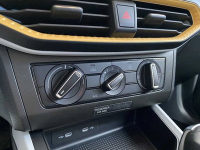 SEAT Arona 1.0 EcoTSI 110 CV DSG Style (7)