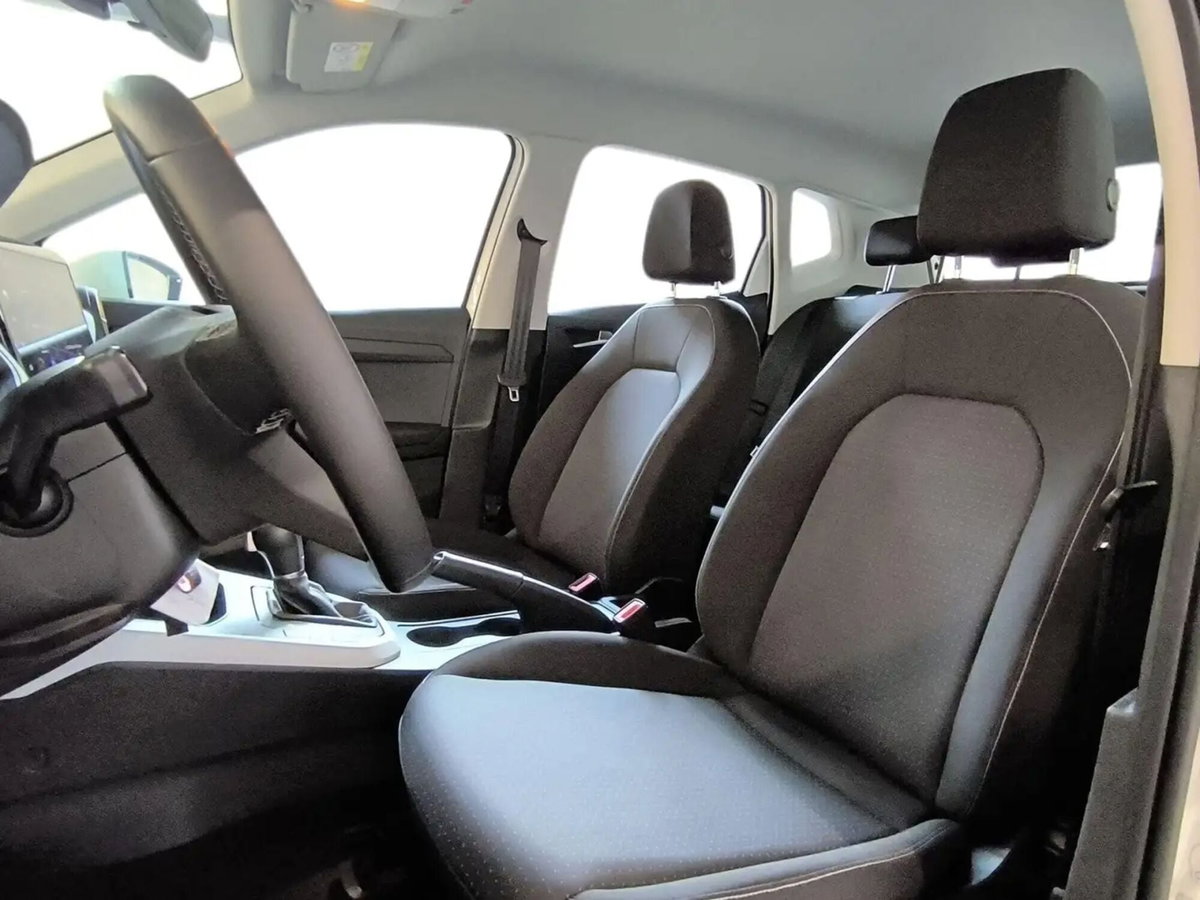 SEAT Arona 1.0 EcoTSI 110 CV DSG Style (9)