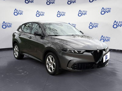 Alfa Romeo Tonale 1.6 Sprint 130cv tct6 usata
