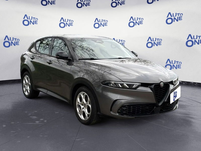 Alfa Romeo Tonale 1.6 Sprint 130cv tct6