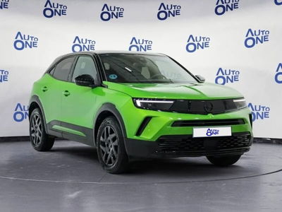 Opel Mokka 1.2 Turbo GS Line usata