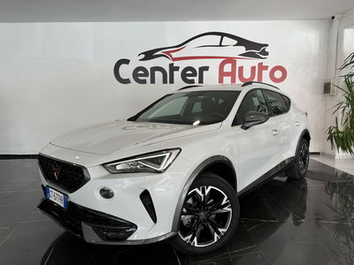 Cupra Formentor Formentor 2.0 tdi 4drive 150cv dsg usata