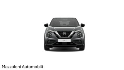 Nissan Juke 1.0 dig-t N-Connecta 114cv (3)