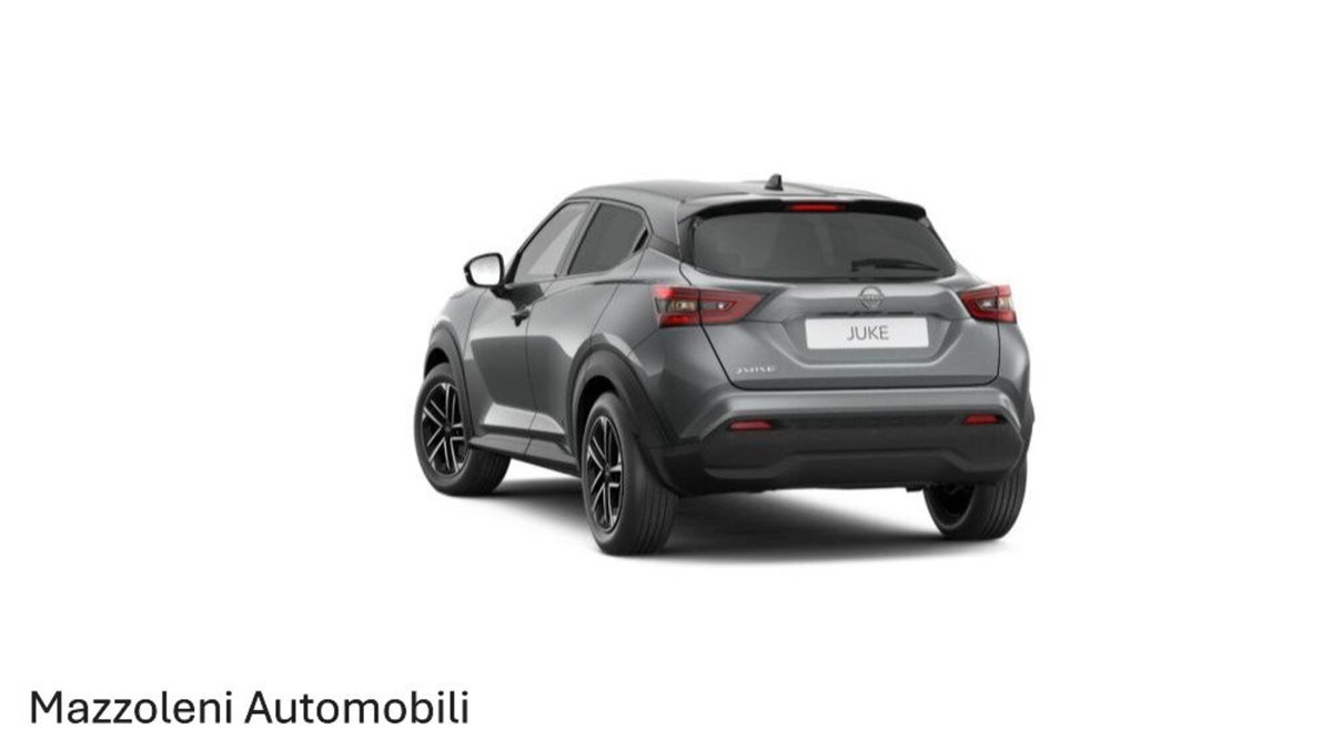 Nissan Juke 1.0 dig-t N-Connecta 114cv (5)