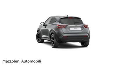 Nissan Juke 1.0 dig-t N-Connecta 114cv (5)