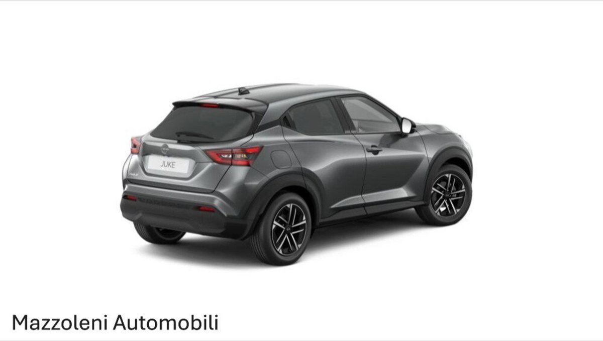 Nissan Juke 1.0 dig-t N-Connecta 114cv (6)