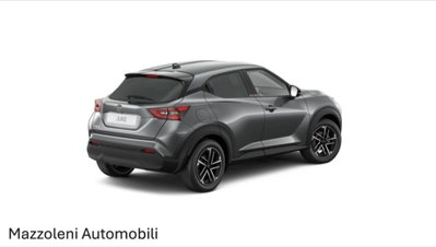 Nissan Juke 1.0 dig-t N-Connecta 114cv (6)
