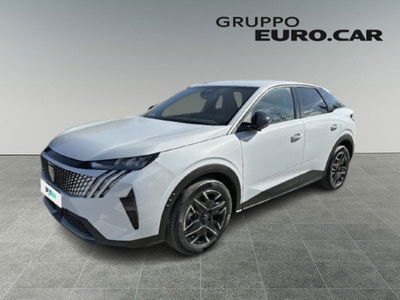 Peugeot 3008 1.2 hybrid Allure 145cv e-dcs6 usata