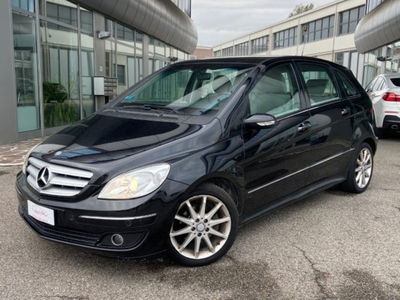 Mercedes-Benz Classe B 200 CDI Sport usata