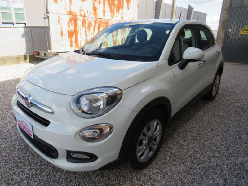 Fiat 500X 1.3 MultiJet 95 CV Pop Star