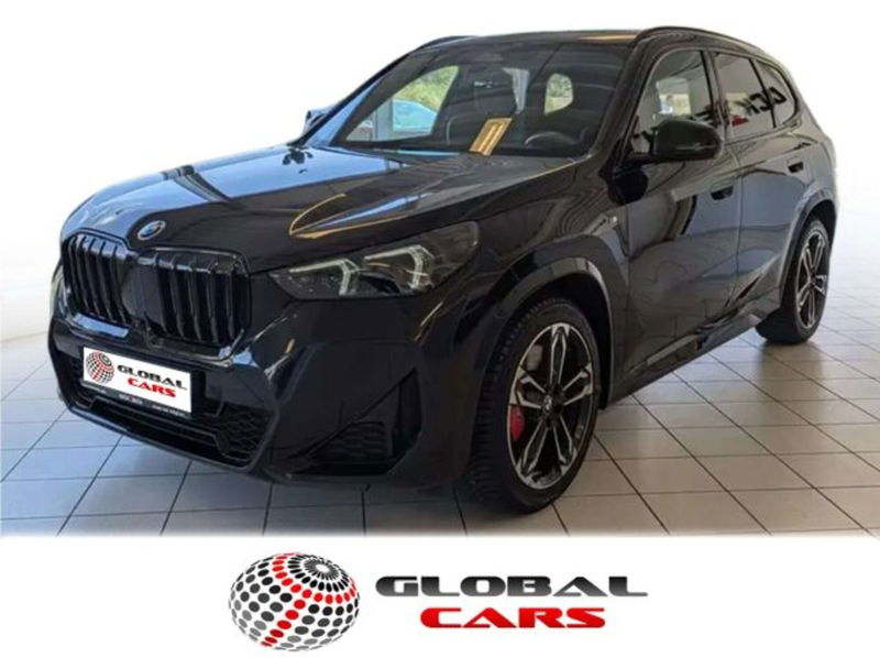 BMW X1 xdrive20d mhev 48V MSport Pro auto
