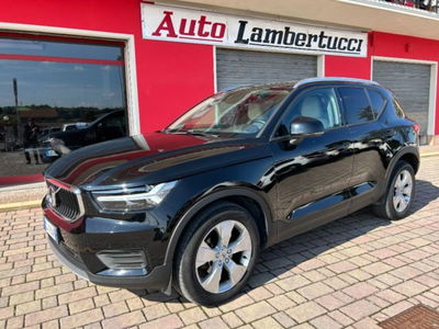Volvo XC40 D3 Geartronic Momentum usata