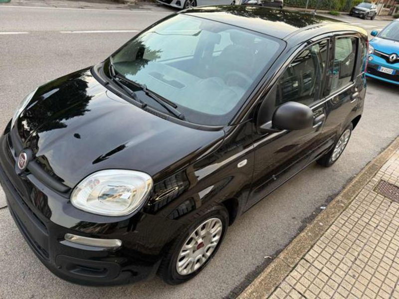Fiat Panda 1.0 firefly hybrid s&s 70cv 5p.ti