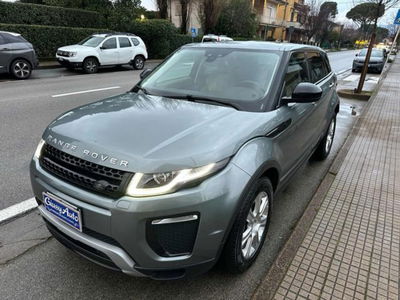 Land Rover Range Rover Evoque 2.0 TD4 150 CV 5p. SE Dynamic