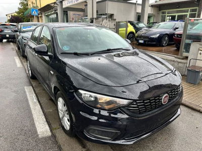 Fiat Tipo Tipo 1.4 T-Jet 120CV GPL 4 porte Easy usata