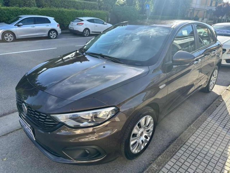 Fiat Tipo Tipo 1.3 Mjt S&S 5 porte