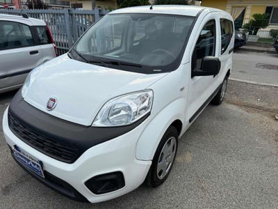 Fiat QUBO 1.3 MJT 80 CV Active usata