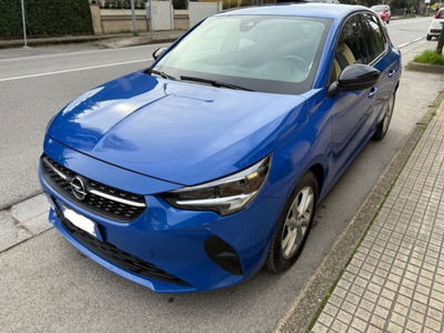 Opel Corsa 1.2 100 CV Elegance usata
