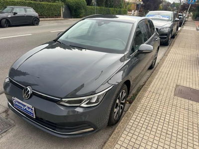 Volkswagen Golf 2.0 TDI SCR Style