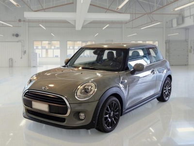MINI Mini 1.5 One D