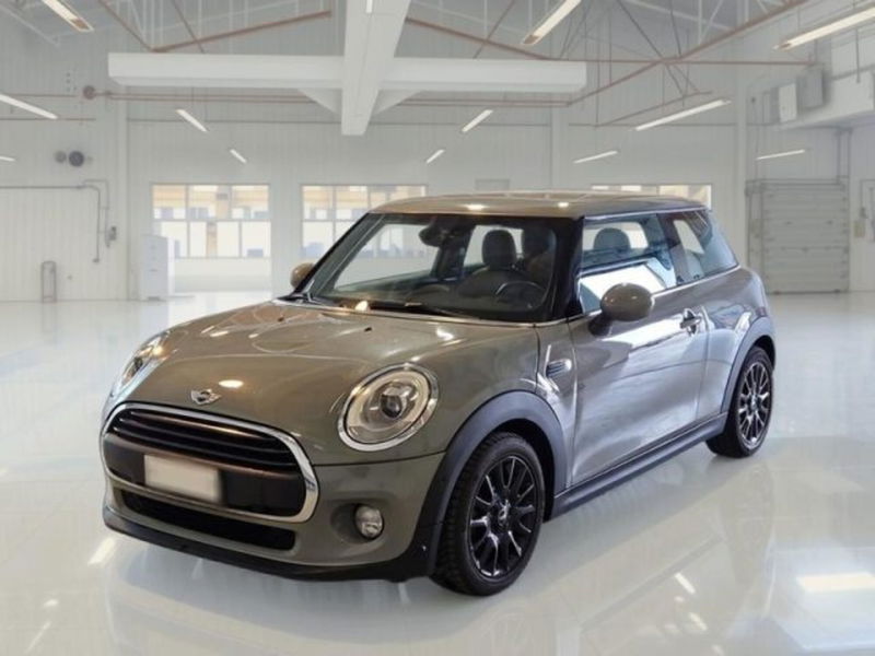 MINI Mini 1.5 One D