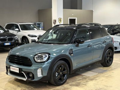 MINI Mini Countryman 2.0 Cooper D Northwood Edition Countryman usata