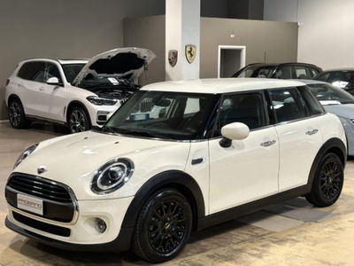 MINI Mini 1.5 One Baker Street 5 porte usata