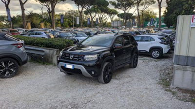 Dacia Duster 1.5 Blue dCi 8V 115 CV 4x2 Extreme usata