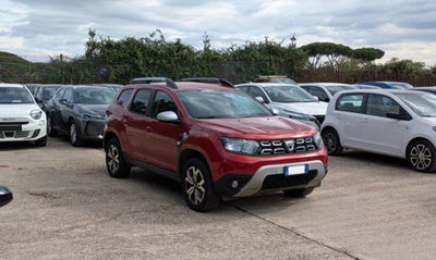 Dacia Duster 1.0 TCe GPL 4x2 Prestige Up usata