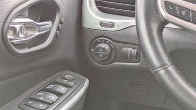 Jeep Cherokee 2.2 Mjt II 4WD Active Drive I Overland (12)