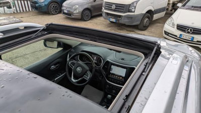 Jeep Cherokee 2.2 Mjt II 4WD Active Drive I Overland (17)