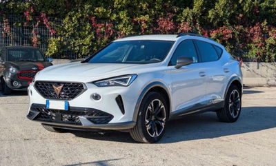 Cupra Formentor Formentor 2.0 tdi 4drive 150cv dsg usata