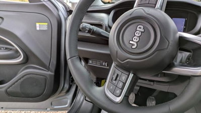 Jeep Avenger 1.2 turbo Altitude fwd 100cv (13)