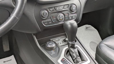 Jeep Cherokee 2.2 Mjt II 4WD Active Drive I Overland (11)